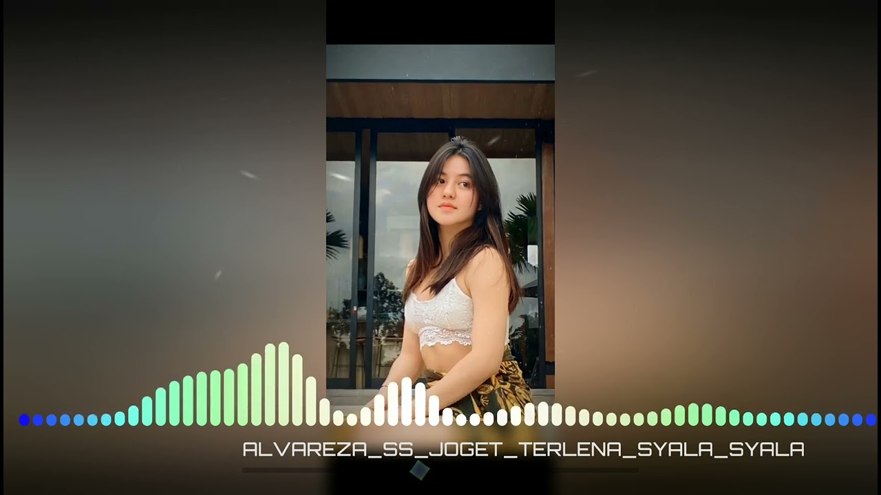 JOGET TERLENA SALA SALA_ALVAREZA SOUND SYSTEM RMX AFENDI DILANSAR