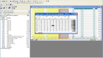 209 Finding EDC16 Maps: Boost Limiter