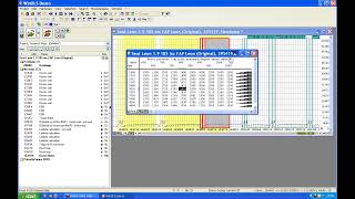 209 Finding EDC16 Maps: Boost Limiter