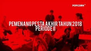 Download lagu TELKOMSEL TENTUKAN PEMENANG PESTA AKHIR TAHUN 2018 Periode II