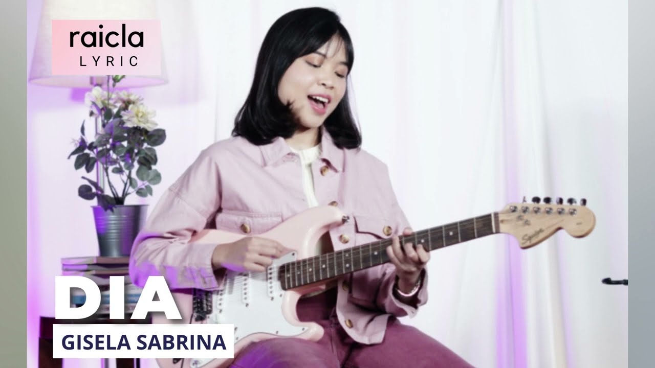 Lirik Lagu Indonesia - Dia \