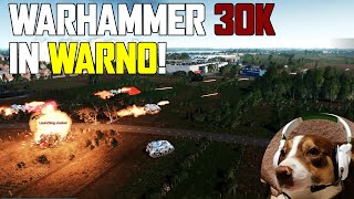 Download Lagu WARHAMMER in WARNO! - HeresyNo Mod MP3