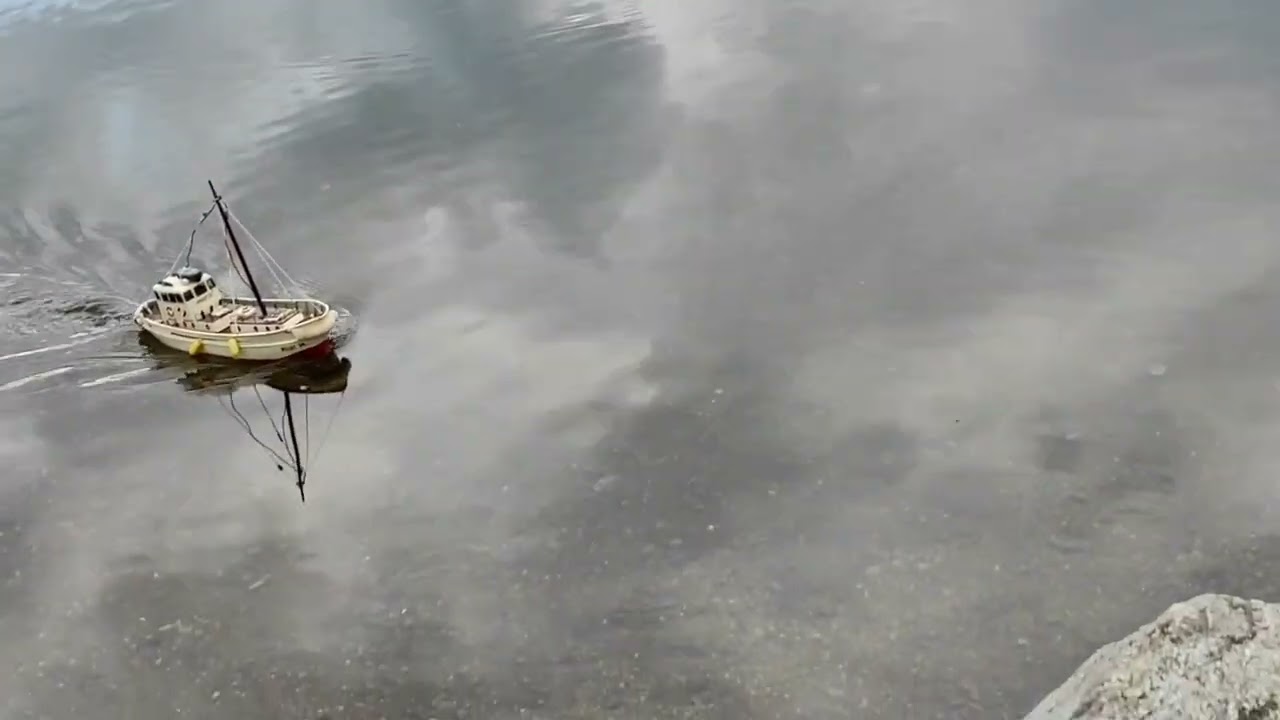 RC PILOT 24 RC ARTUR