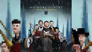 Miniatura de "For King and Country - Angels We Have Heard on High - Instrumental Track"