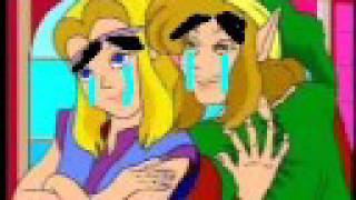 YouTube Poop: Luigi fails at telling bedtime stories