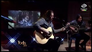 Dr. Sin - "You Stole My Heart" (Acoustic Live)