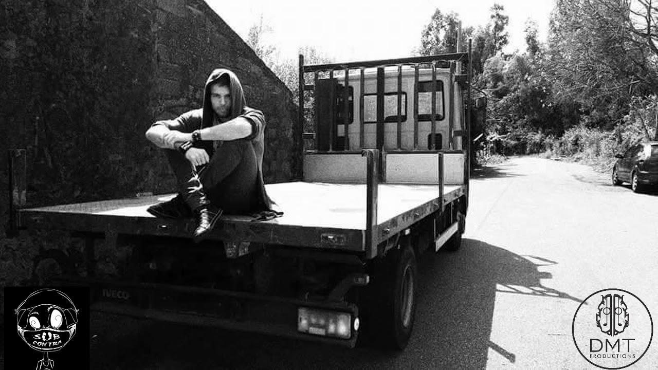 Subcontra - Critical Kush