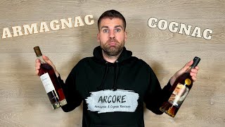 Armagnac Vs. Cognac Wo Liegen Die Unterschiede? Vergleich Der Zwei Französischen Branntweine