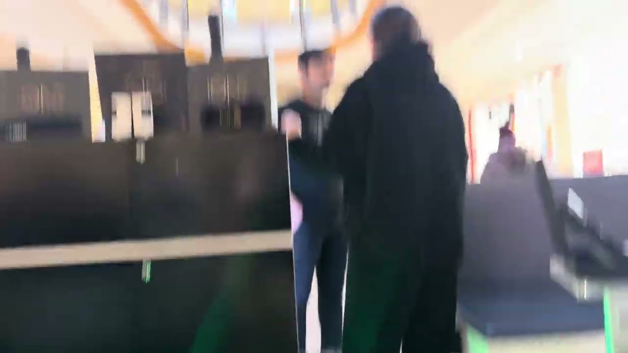 Tour of IONS health care at Lakeside Shopping Centre