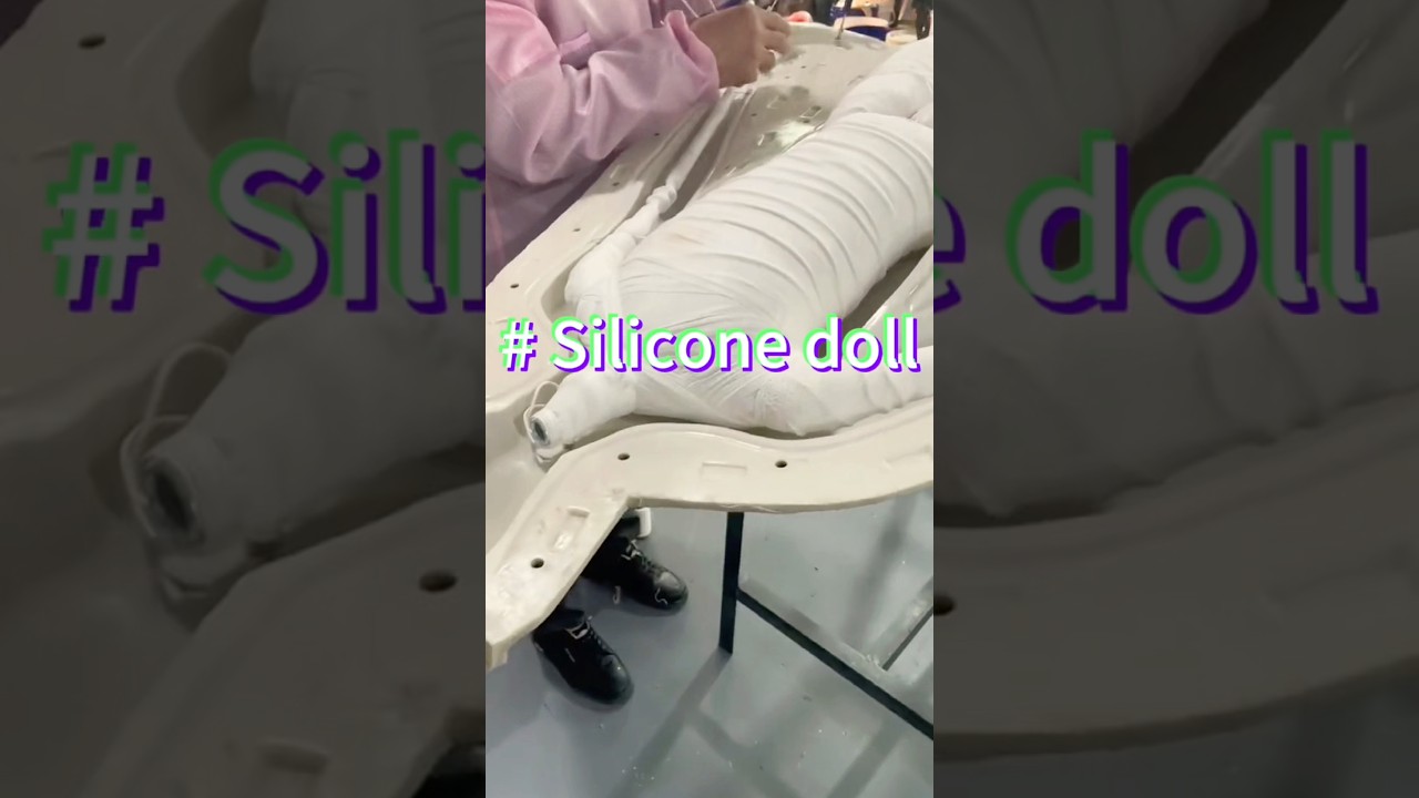 #silicone