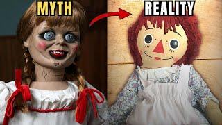 10 Cursed Objects That Even Scientists Fear (And You Should Too)