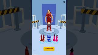 Swingblade screenshot 4