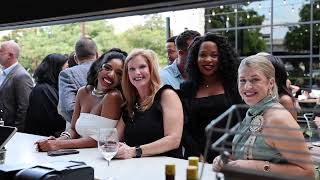 Houston Apartment Association Class of 2026 40 Under 40