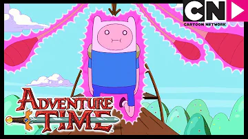 Adventure Time | Goliad | Cartoon Network