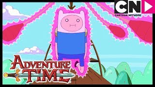 Adventure Time | Goliad | Cartoon Network Resimi