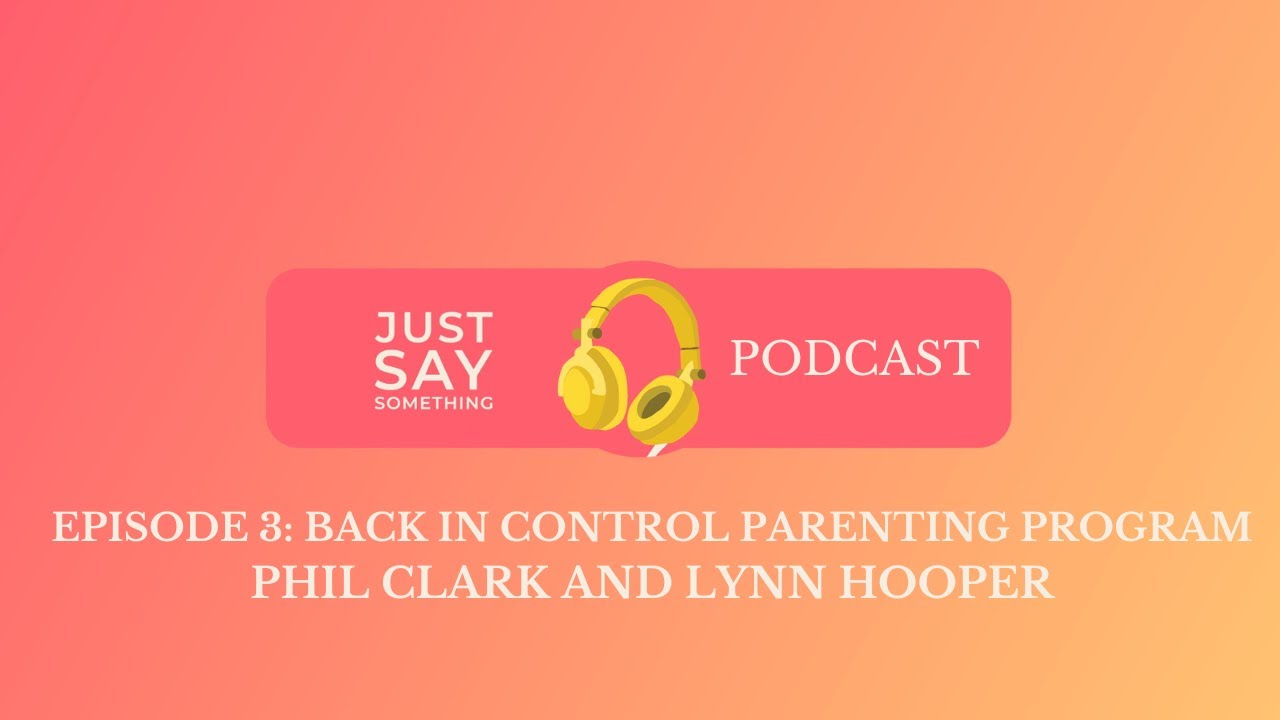 Just Same Something Podcast Episode 3 Promo Clip