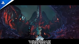 {Warframe} PS5 || The New War Completed Main Quest! Part 5! 
