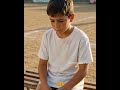 The Untold Story Of Messi’s Growth Hormone Treatment #Messi #FootballHistory #Barcelona
