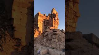 Tarihi Yerlere Bayılıyorum..