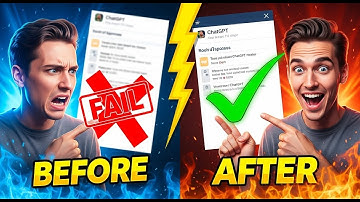 ow to Write Amazing AI Prompts for ChatGPT: The ULTIMATE Guide!