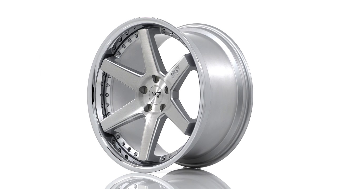 Niche Road Wheels - Altair [ Cast ]