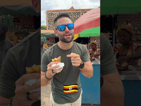 أشهر أطعمة الشوارع في أوغندا