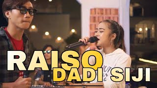 Raiso Dadi Siji - Lala Atila feat. Danang Effendi