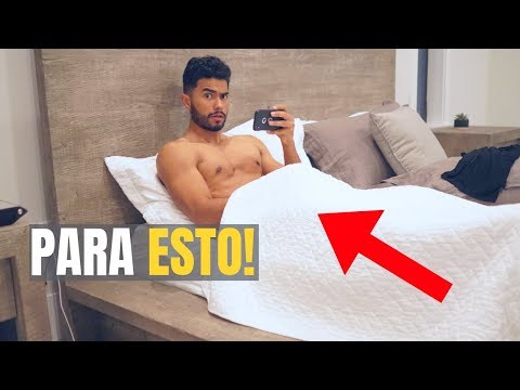 Video: 7 Razones Por Las Que Los Chicos Deberían Usar Speedos