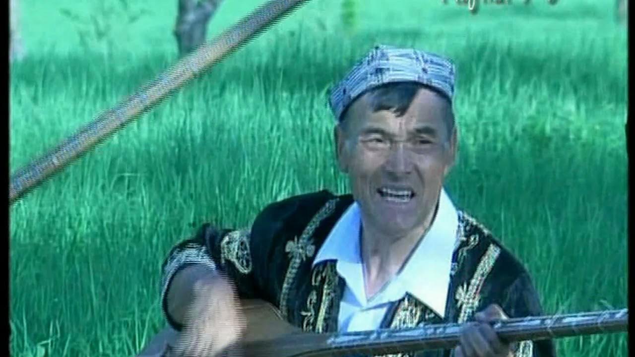 Разим песни. Уйгурские песни.