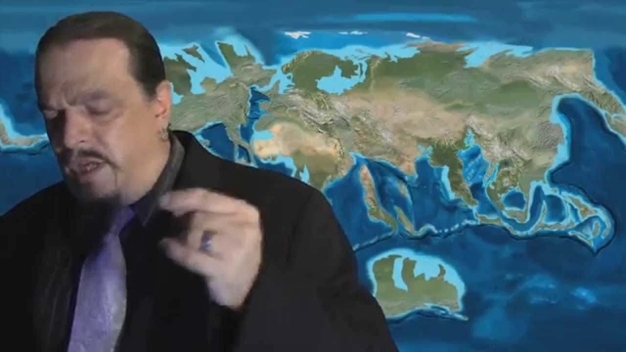 Is the Natural World Predictable?