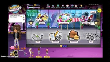 | First Msp Video | Introduction to my channel | -Clorox Bleach MSP