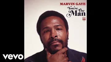 Marvin Gaye - Symphony (SalaAM ReMi Mix)