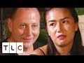 David Goes Too Far During Big Argument About His Drinking Problem | 90 Day Fiancé