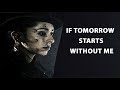 If Tomorrow Starts Without Me by David Romano (Read by Tom O