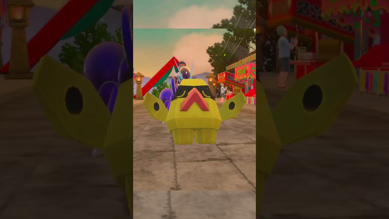 Shiny Nosepass Hatching🗿