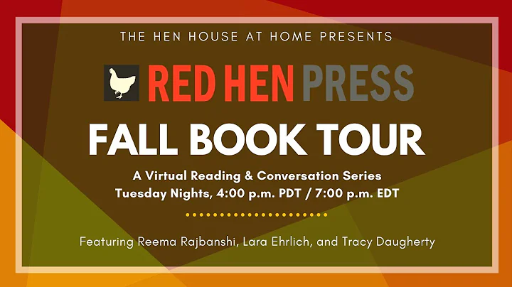 Hen House at Home: Tracy Daugherty, Lara Ehrlich, ...