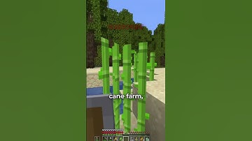 FULL Netherite Beacon in Survival Minecraft