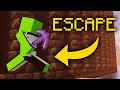 How Dream Will BREAK OUT Of Prison | Dream SMP