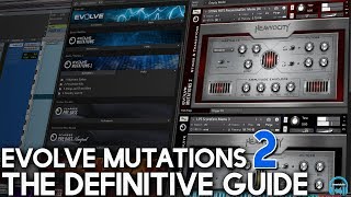 heavyocity evolve demo heavyocity evolve demo