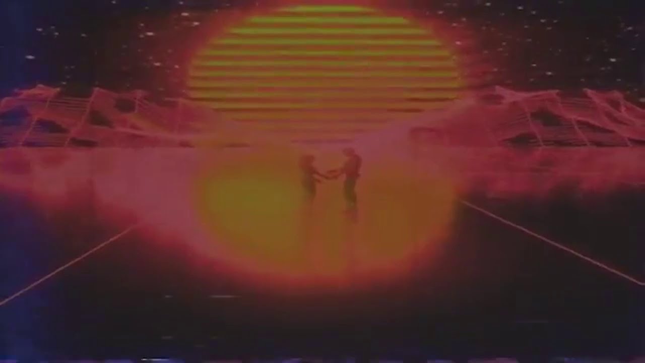 jaden - young in love (slowed + reverb)