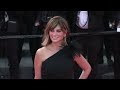 IMAGES Cannes: Penélope Cruz sur le tapis rouge pour le film "La Bola Negra"