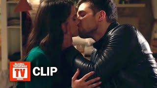 The Bold Type S02E10 Clip Pinstripe & Jane Kiss Rotten Tomatoes Tv