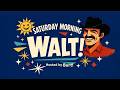 Saturday Morning Cartoons - Live