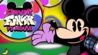 FNF vs mouse Markus dc2 model pack download