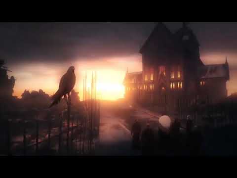 اغاني انمى مصاص الدماء 