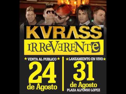 El Clavo - Grupo Kvrass