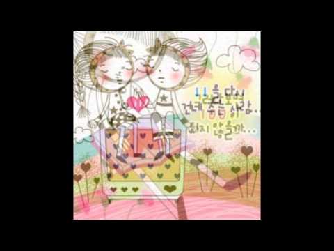 넬(NELL) - 청춘연가 MR반주곡