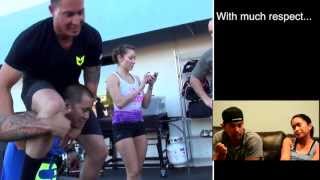 CrossFit Code 3 Coaches