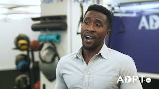 Bridging the Gap Between Physical Therapy & Performance Training