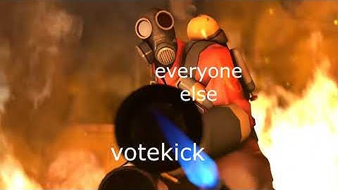 TF2 Casual in a nutshell